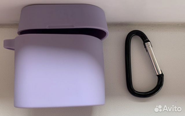 Чехол для наушников Xiami Redmi AirDots Air 2