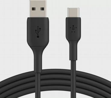 Кабель Belkin Boost Charge USB-A USB-C, 2m