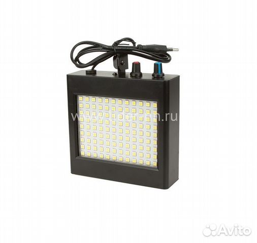 Стробоскоп светодиодный SkyDisko