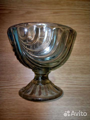 Конфетница, салатник СССР