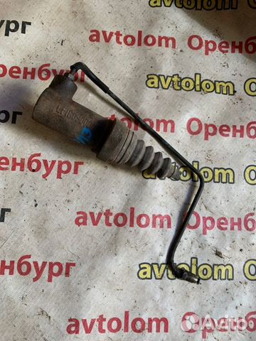 Главный цилиндр сцепления Lifan Breez 520