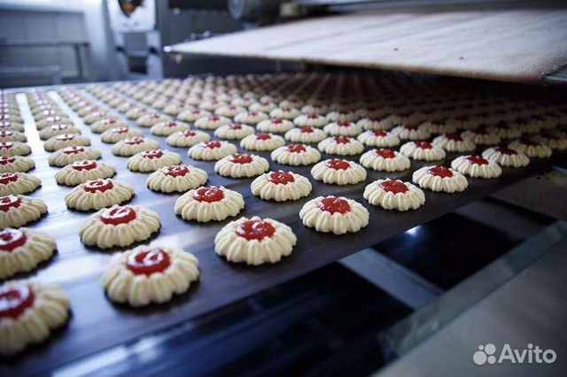 Ежедневные выплатыФасовщик на кондитерскую фабрику