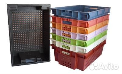 Ящик для овощей, рыбы