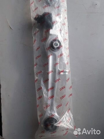 Рычаг подвески A4, A6, Superb, Passat JTC343