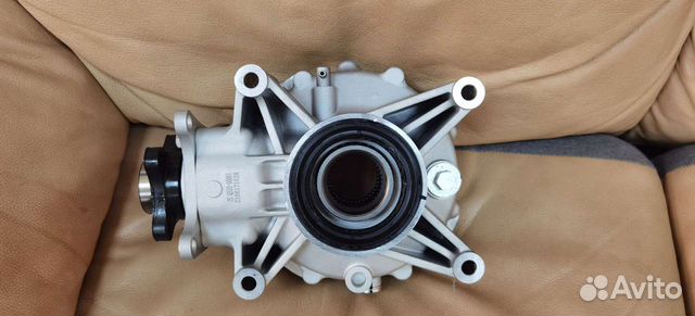 Редуктор задний cfmoto 500, x6, x8, x5