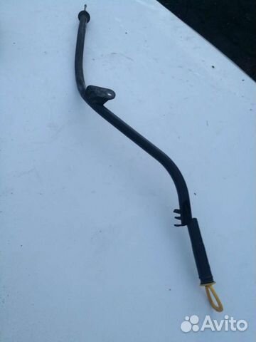 Щуп масла мерседес 447 вито v класс