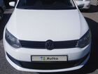 Volkswagen Polo 1.6 МТ, 2012, 191 000 км объявление продам