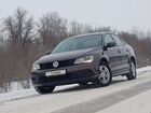 Volkswagen Jetta 1.6 МТ, 2016, 16 000 км