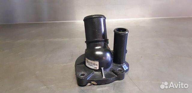 Корпус термостата Mazda Mazda6 GG LF 2007