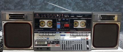 Sharp GF-800Z-220 вольт из Березки