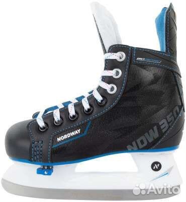 Коньки для мальчика раздвижные хоккейные