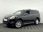 Great Wall Hover H3 2.0 МТ, 2014, 242 664 км