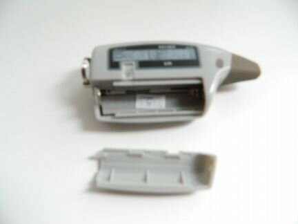 Брелок Scher - Khan Magicar 5