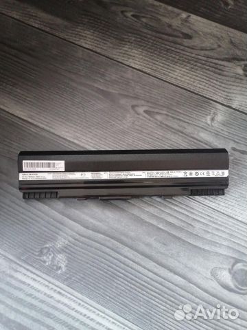 Аккумулятор A32-UL20 для ноутбука Asus Eee PC 1201