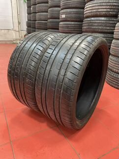 Goodyear Eagle F1 Asymmetric 3 275/30 R20 97Y