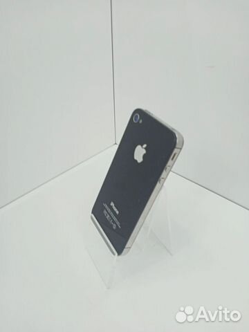 Мобильный телефон Apple iPhone 4S 0.5/16 GB