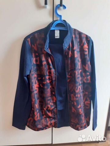 Спортивный костюм Decathlon размер 164