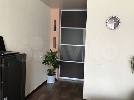 3-к. квартира, 67,4 м², 1/5 эт.