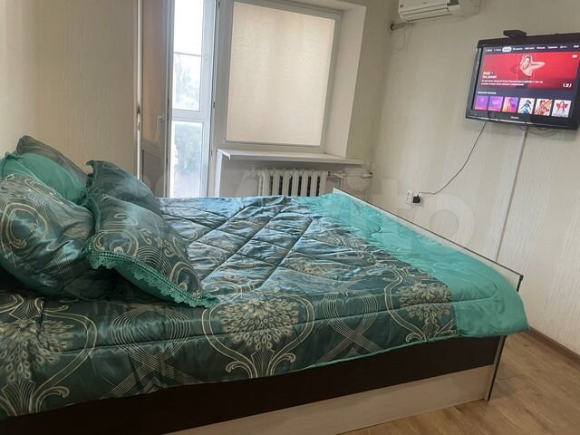 1-к. квартира, 36 м², 5/5 эт.