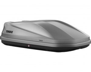 Багажник на крышу автомобиля