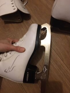 Коньки bladerunner