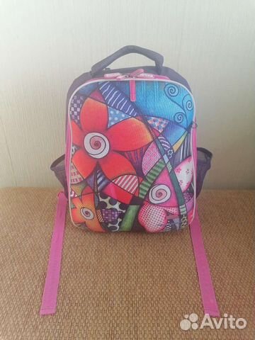 Ранец школьный