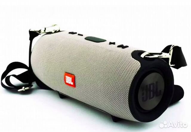 Колонка JBL Xtreme