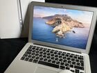Macbook air 13 объявление продам