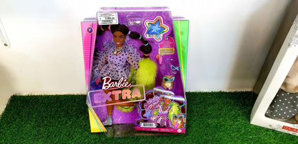 Барби Barbie Экстра Рассрочка Оригинал