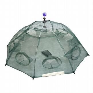 Раколовка-зонт