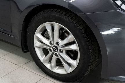 Kia Optima 2.4 AT, 2013, 121 000 км