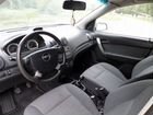 Chevrolet Aveo 1.4 МТ, 2008, 204 000 км объявление продам