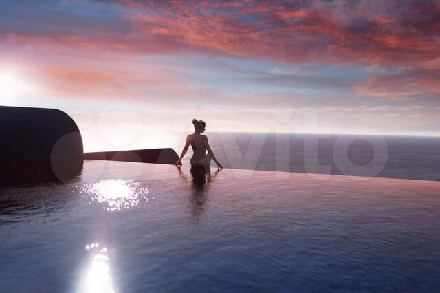 2-к. квартира, 55 м², 5/18 эт.