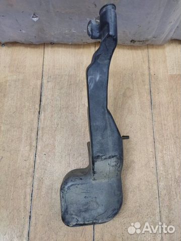 Бачок омывателя Opel Astra H Z18XER 2004-2010