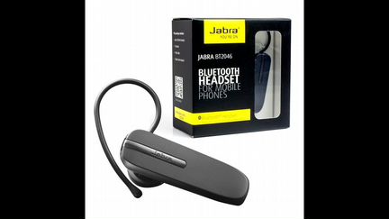 Bluetooth Гарнитура Jabra BT2046