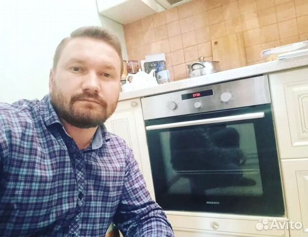 Ремонт электроплит, варочных панелей, духовок