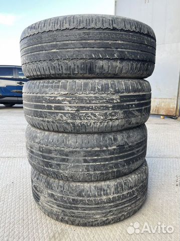 Nokian Tyres Hakkapeliitta 5 265/70 R17