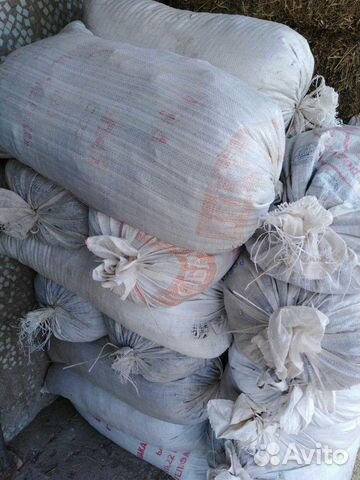 Голубиный помёт