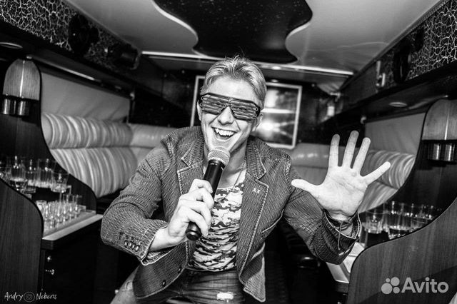 Ведущий + Dj. Свадьба, корпоратив, юбилей