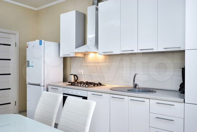 3-к. квартира, 110 м², 5/7 эт.