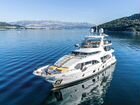 Моторная яхта Benetti 108 Tradition Supreme, 2017 объявление продам