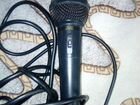 Микрофон JVC MV-J1