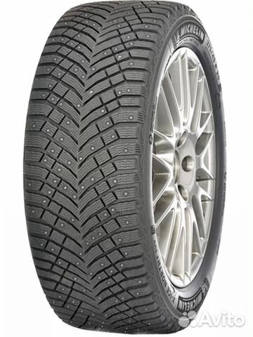 Michelin X-Ice North 4 SUV 265/50 R19 110T