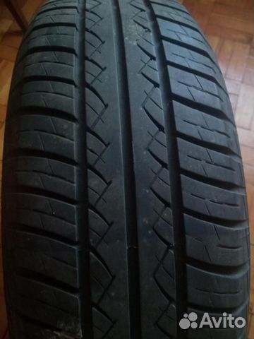 Barum Brillantis 175/70 R13