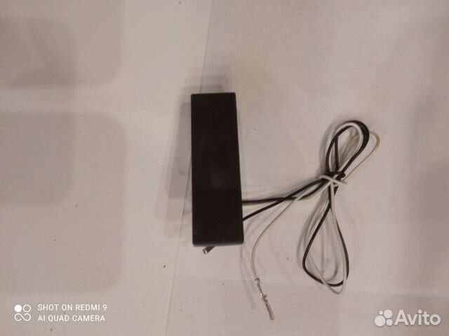 Кнопка открытия задней двери Hyundai Creta