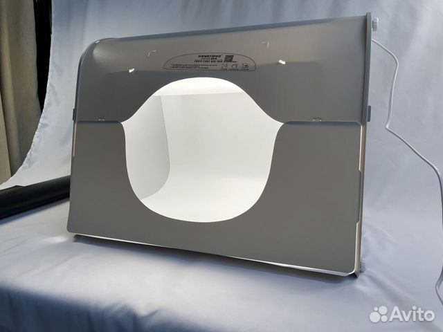 Фотобокс Лайтбокс Sanoto K60