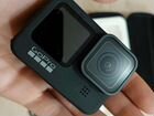 Камера GoPro Hero 9 объявление продам