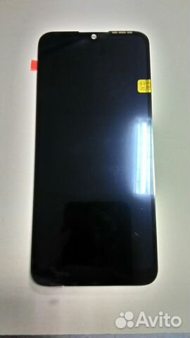 Дисплеи Huawei/Honor 8A/8A Pro/Y6 2019/Y6s/Y6 Pro