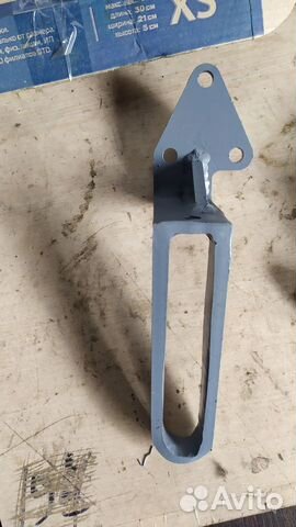 Кронштейн 8.84.013 мтлб