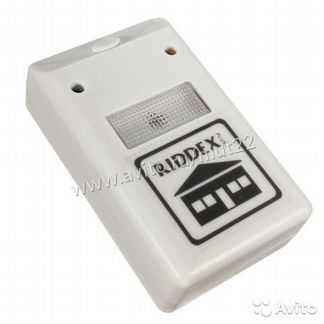 Отпугиватель